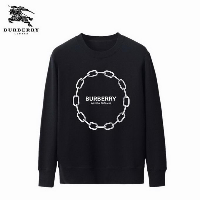 Burberry Sweatshirt Mens ID:20230414-195